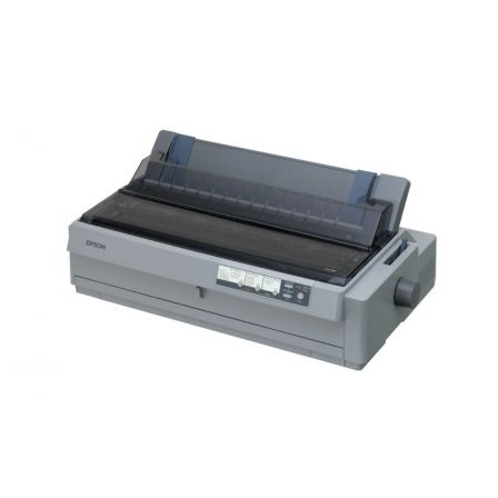 Epson LQ-2190 Impresora matricial de 24 agujas con USB y Paralelo